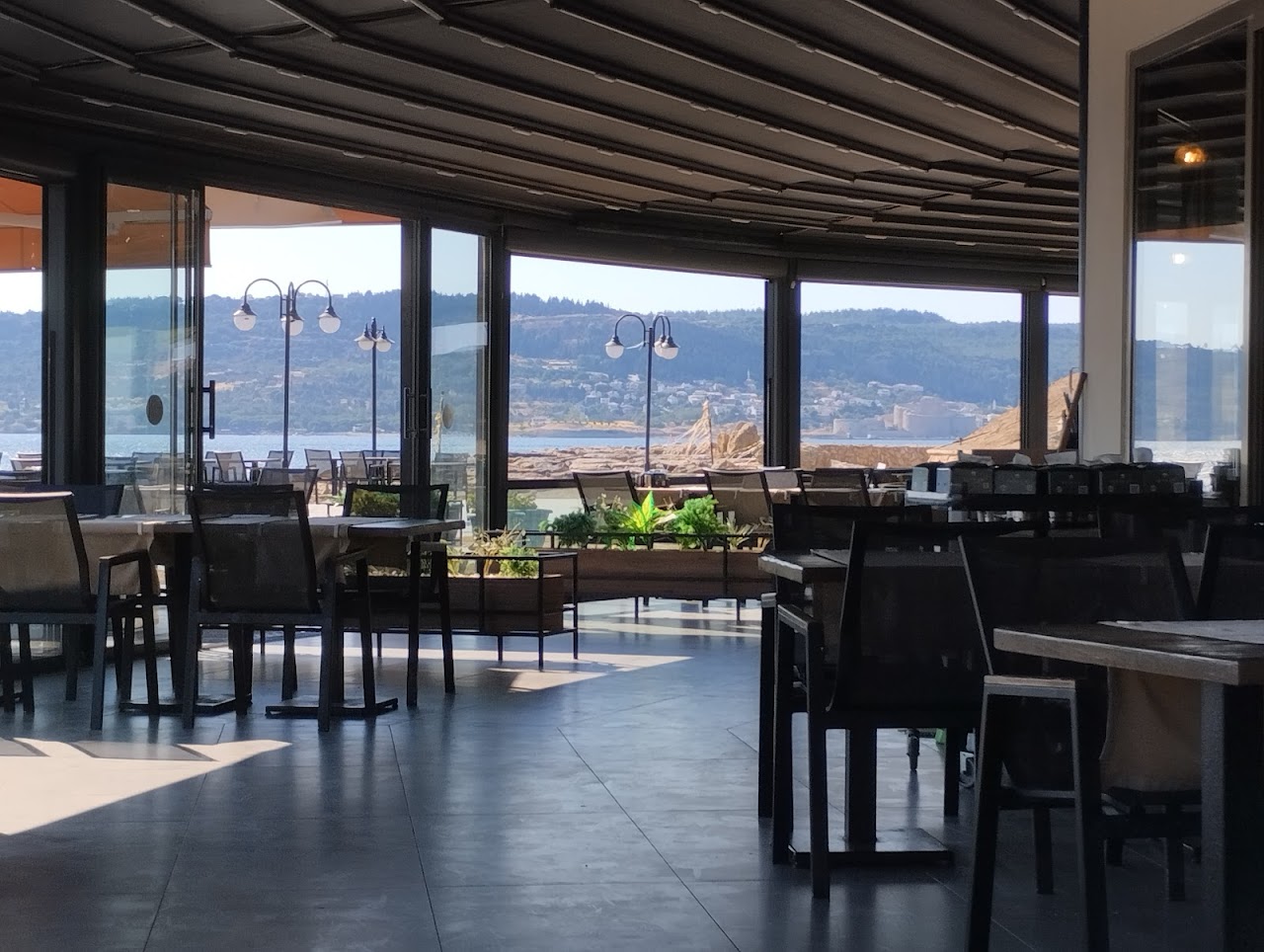 Revgan Restaurant