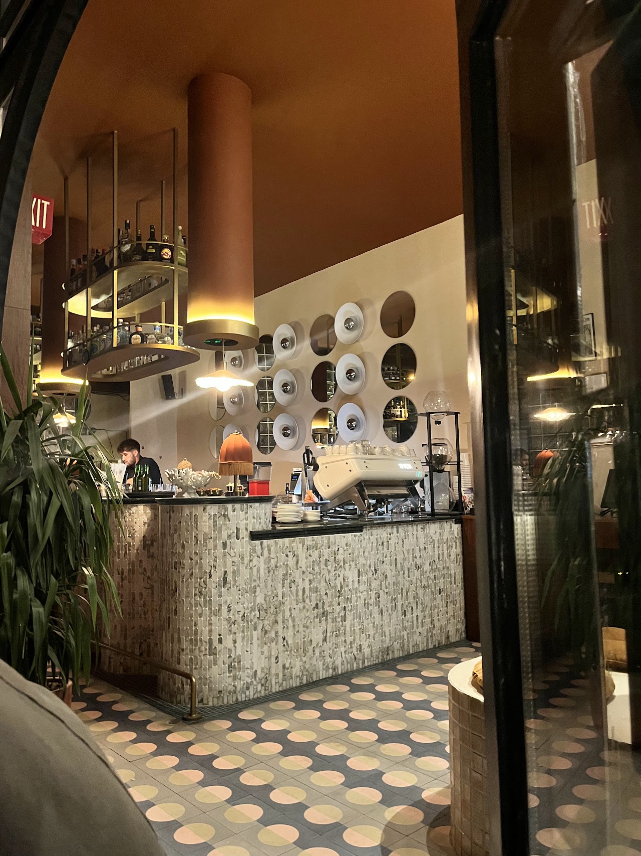 Federal Coffee Company