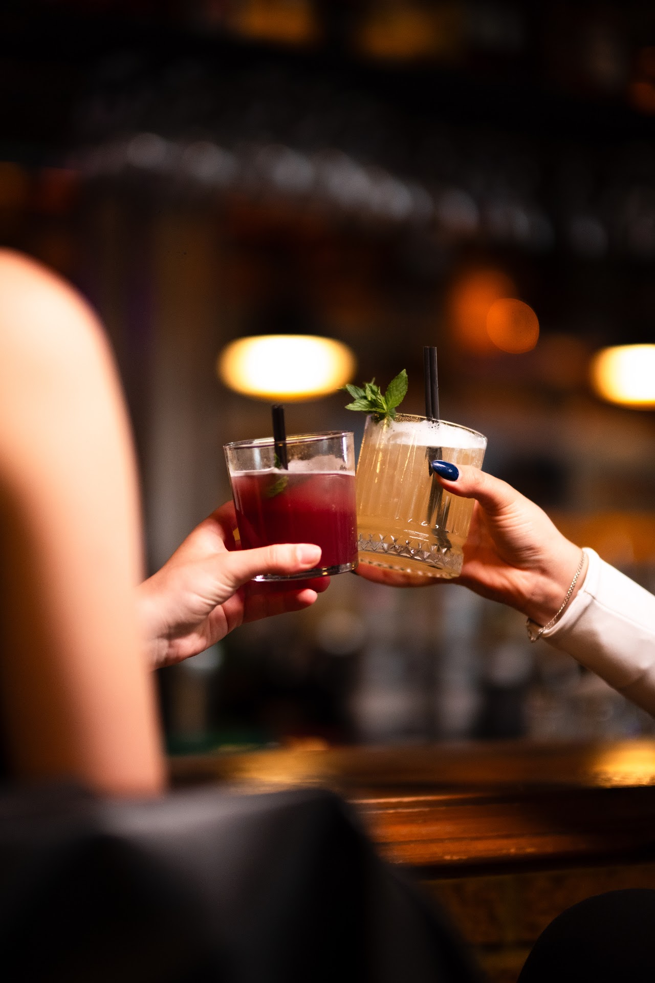 Hangover Cafe&Bar